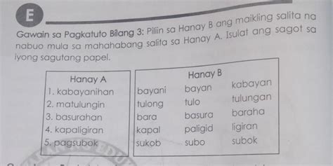 ano ang headline|Headline: Maikling Salita, Ellipsis, at Word Play .